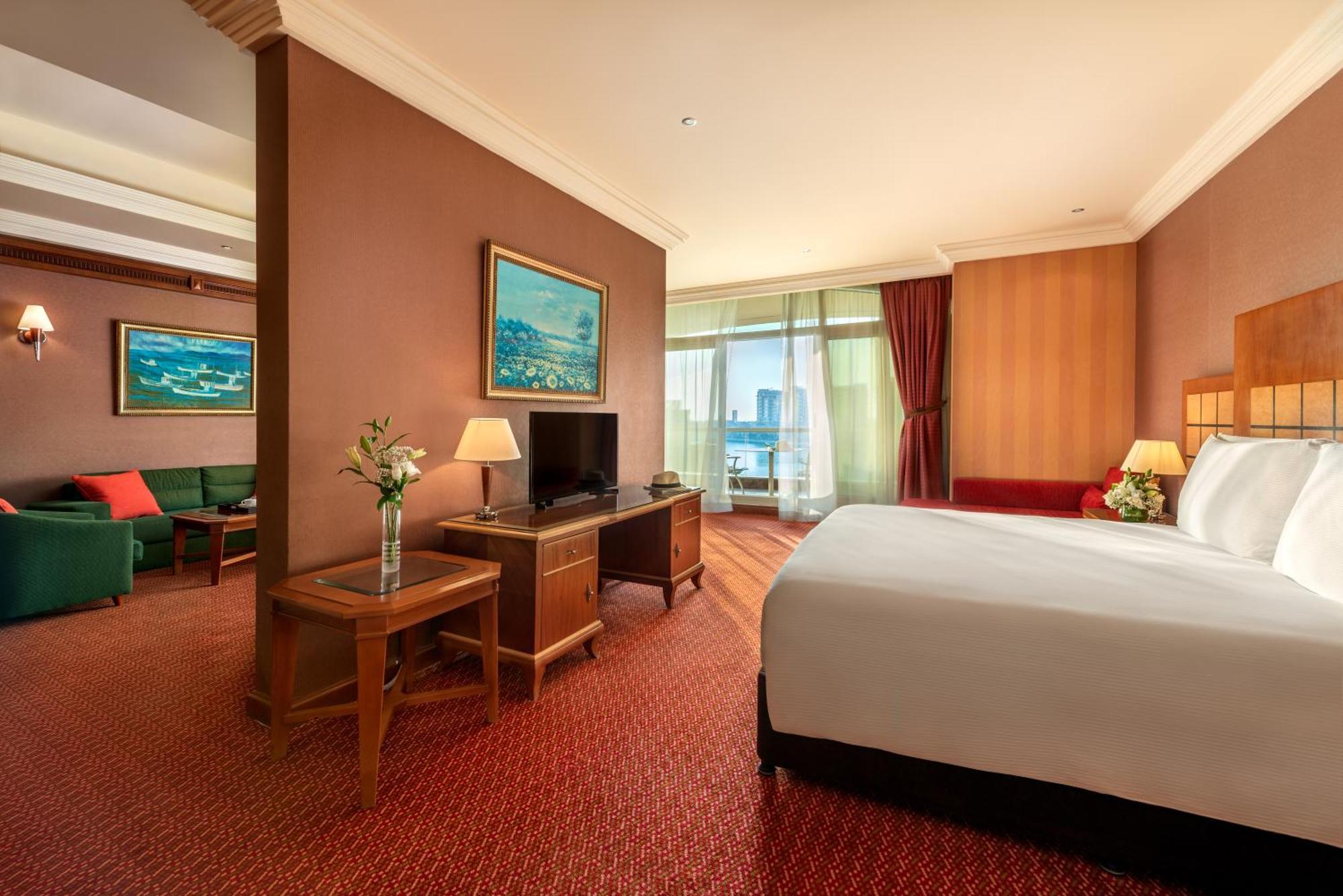 Al Raha Beach Resort & Spa Abu Dhabi Exterior foto