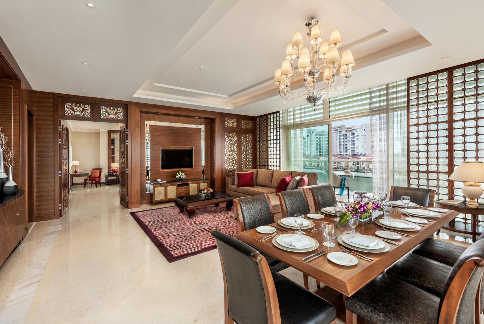 Al Raha Beach Resort & Spa Abu Dhabi Exterior foto